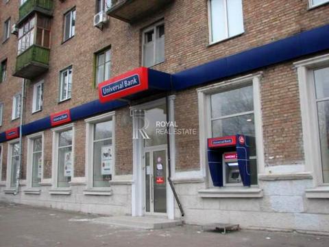 комерційна за адресою Любомира Гузара просп. (Космонавта Комарова), 38-А