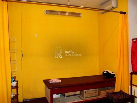 комерційна за адресою Любомира Гузара просп. (Космонавта Комарова), 38-А