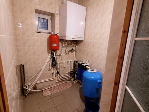 дом по адресу Газопроводная ул.