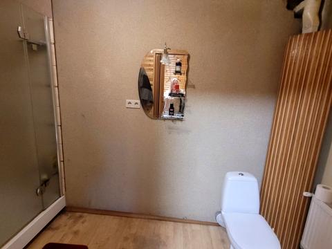 дом по адресу Газопроводная ул.