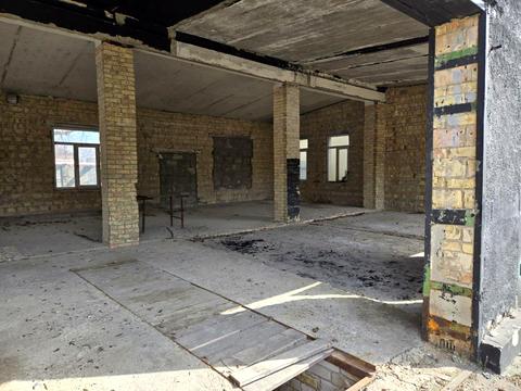 комерційна за адресою Гната Хоткевича вул. (Червоногвардійська), 22А