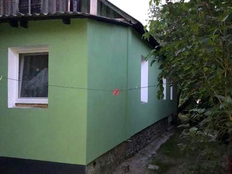 будинок за адресою Полкова вул.