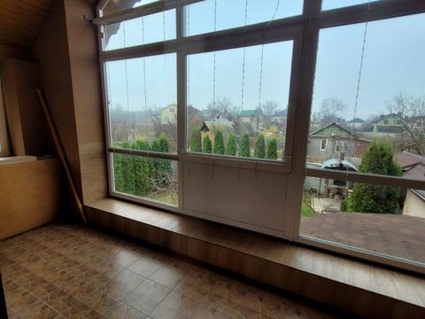 дом по адресу Газопроводная ул.