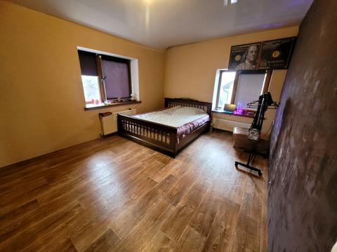 дом по адресу Газопроводная ул.