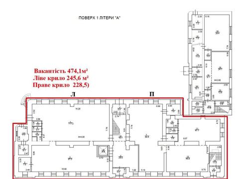 коммерческая по адресу Жилянская ул., 146