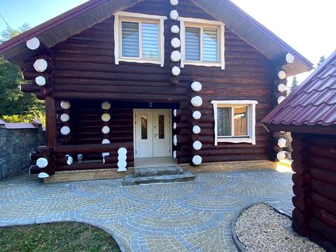 дом по адресу Лісна