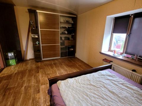 дом по адресу Газопроводная ул.