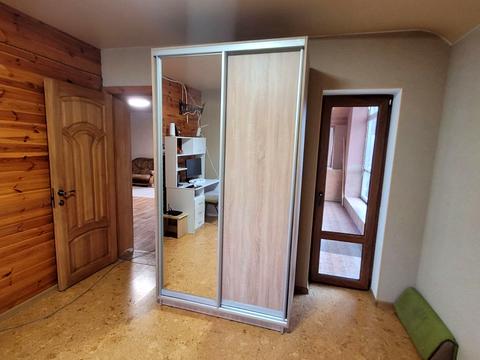 дом по адресу Газопроводная ул.