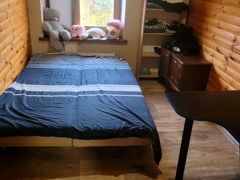 дом по адресу Газопроводная ул.