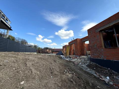 будинок за адресою Замарстинівська вул. (Калініна)