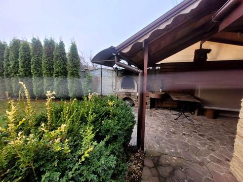 дом по адресу Газопроводная ул.