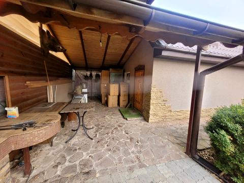 дом по адресу Газопроводная ул.