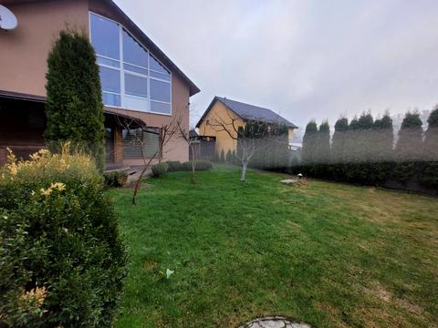 дом по адресу Газопроводная ул.