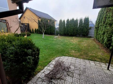 дом по адресу Газопроводная ул.