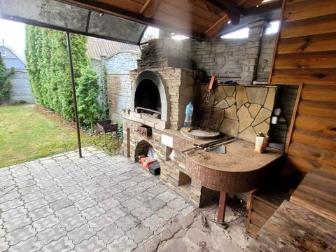 дом по адресу Газопроводная ул.