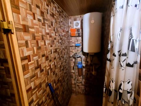 дом по адресу Газопроводная ул.