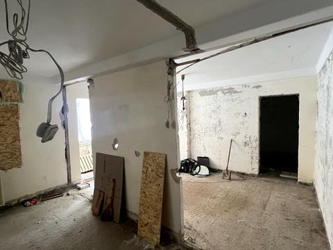 квартира за адресою Євгена Коновальця вул. (Щорса), 37