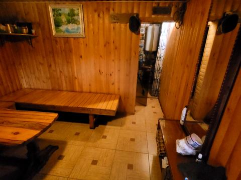 дом по адресу Газопроводная ул.