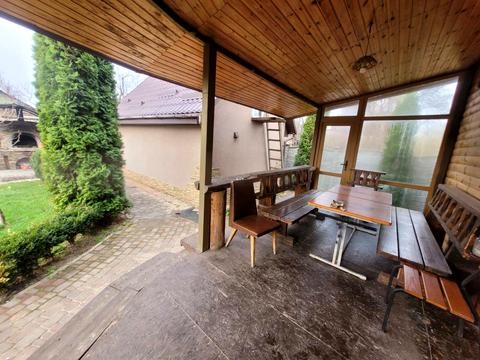 дом по адресу Газопроводная ул.