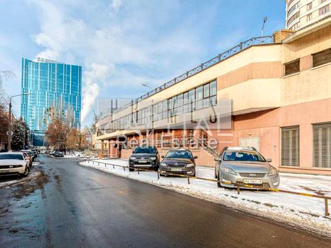 коммерческая по адресу Жилянская ул., 59