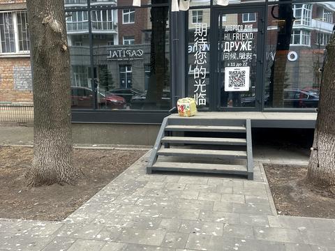 комерційна за адресою Академіка Філатова вул., 1/22