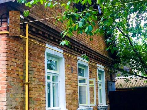 дом по адресу Тираспольская ул.