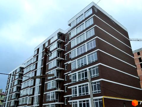 квартира по адресу Малоголосковская ул., 44