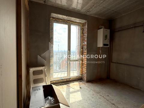 квартира по адресу Лісогринівецька ул., 28