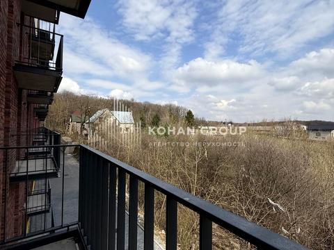 квартира по адресу Лісогринівецька ул., 28