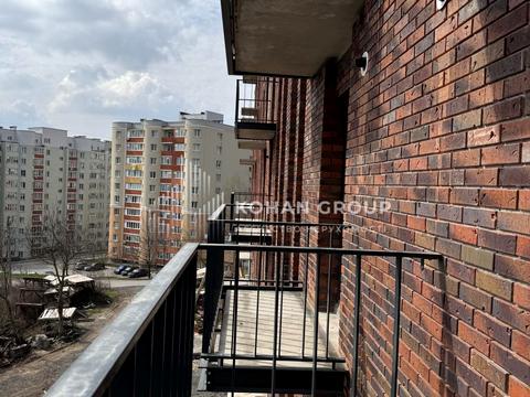 квартира по адресу Лісогринівецька ул., 28