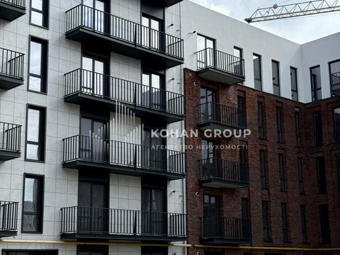 квартира по адресу Лісогринівецька ул., 28