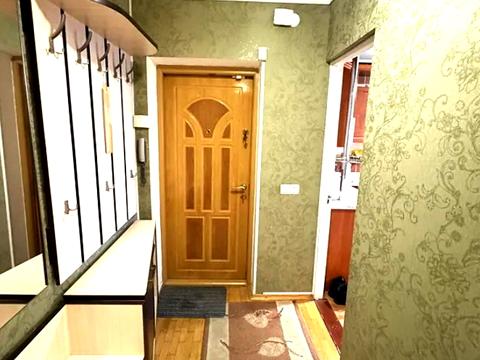 квартира по адресу 24-го Августа ул., 1б