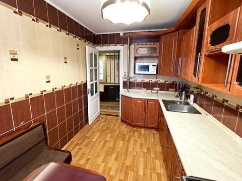 квартира по адресу 24-го Августа ул., 1б