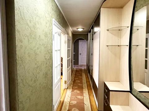 квартира по адресу 24-го Августа ул., 1б