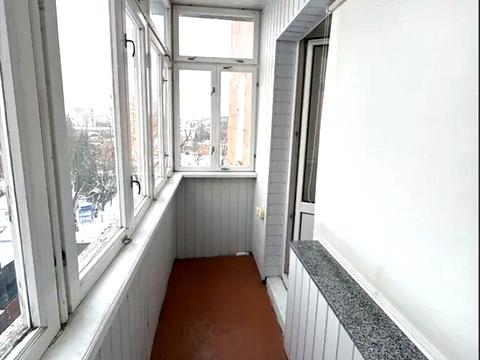 квартира по адресу 24-го Августа ул., 1б