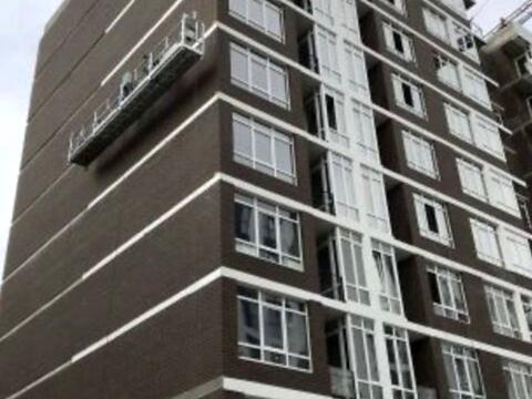 квартира по адресу Малоголосковская ул., 44