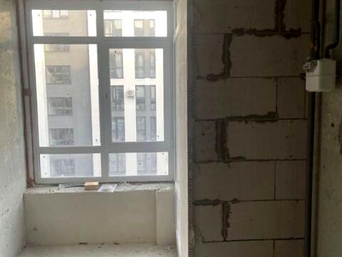 квартира по адресу Малоголосковская ул., 44
