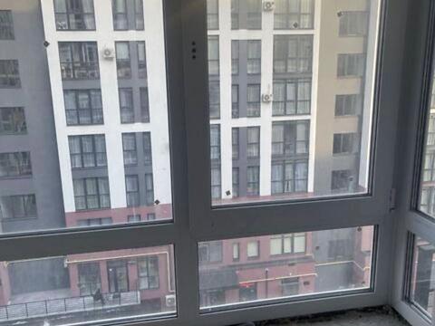 квартира по адресу Малоголосковская ул., 44