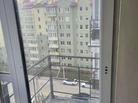 квартира по адресу Малоголосковская ул., 44