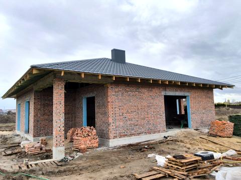 дом по адресу Луговая ул.