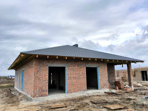 дом по адресу Луговая ул.