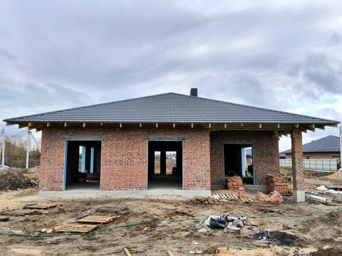 дом по адресу Луговая ул.