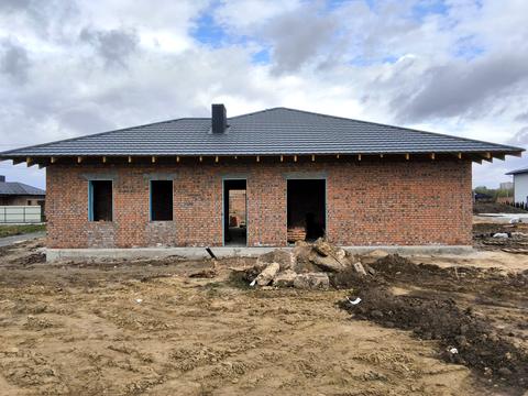 дом по адресу Луговая ул.