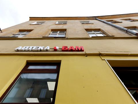 коммерческая по адресу Богдана Хмельницкого ул., 2/4