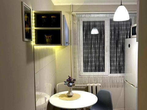 квартира за адресою Юрія Руфа вул., 57