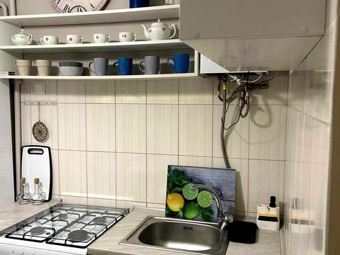 квартира за адресою Юрія Руфа вул., 57