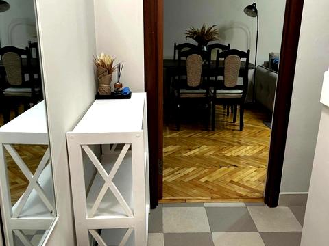 квартира за адресою Юрія Руфа вул., 57