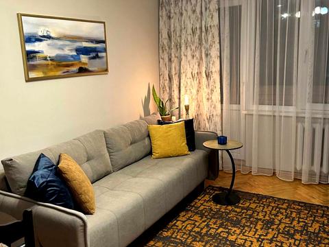 квартира за адресою Юрія Руфа вул., 57