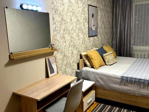 квартира за адресою Юрія Руфа вул., 57