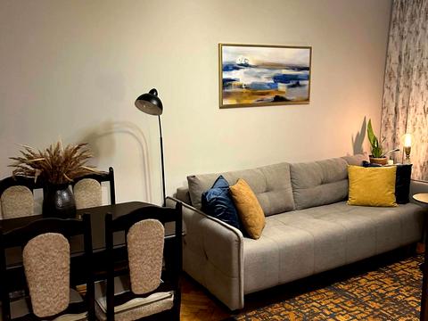 квартира за адресою Юрія Руфа вул., 57